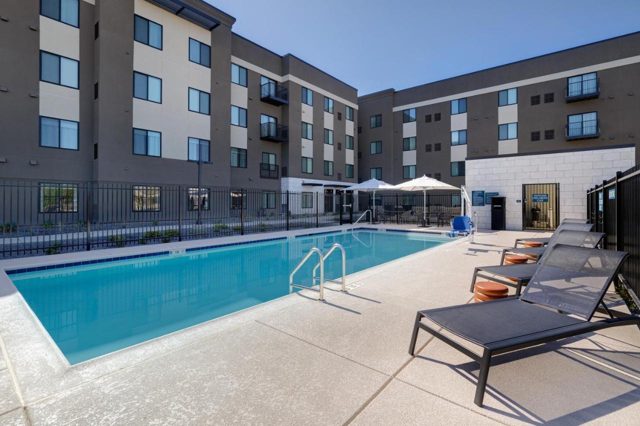 Waterwalk Extended Stay By Wyndham Tucson Luaran gambar